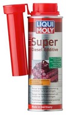 Liqui Moly Super Diesel Additiv (250ml)